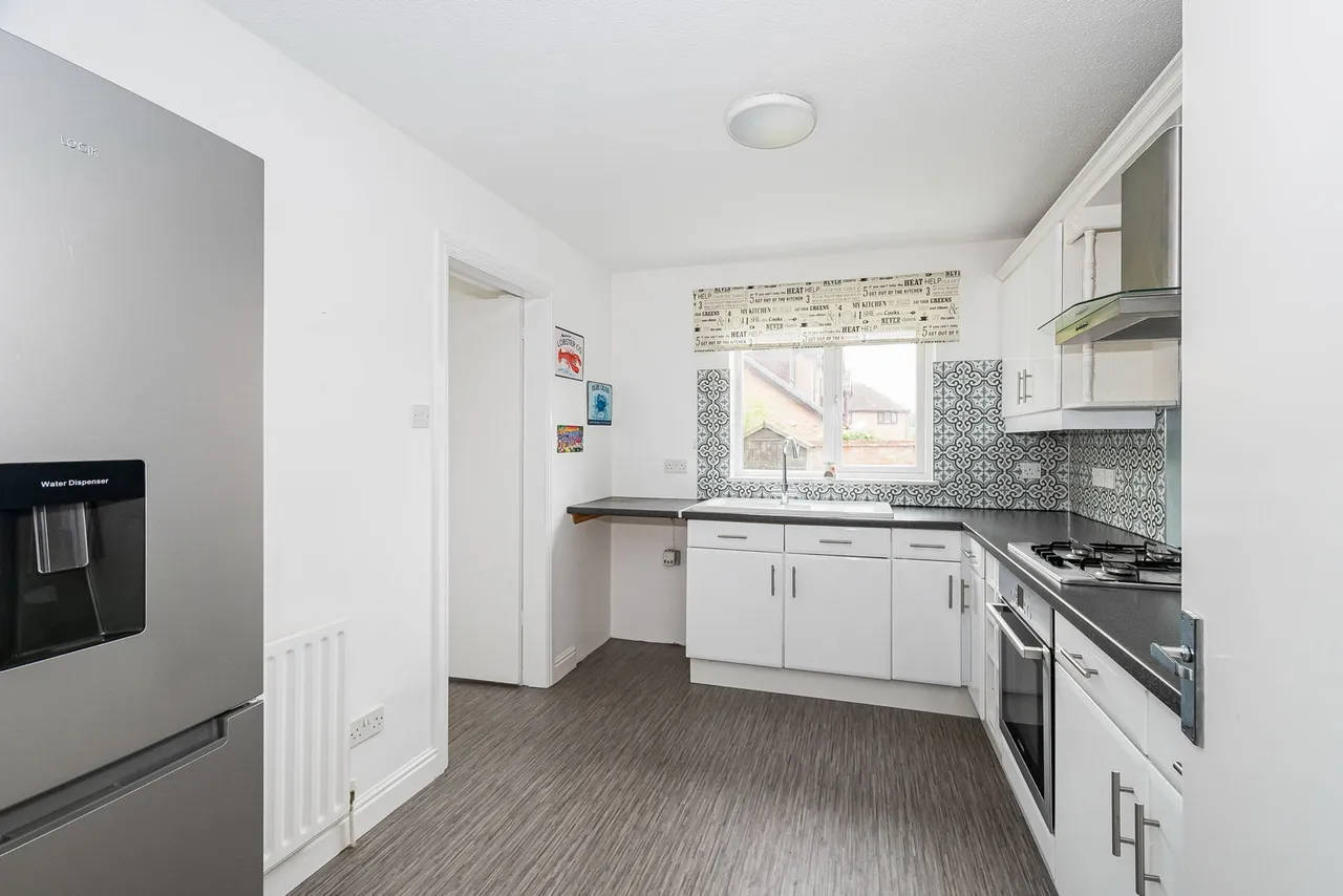 Main Street, Tickton, photo 8