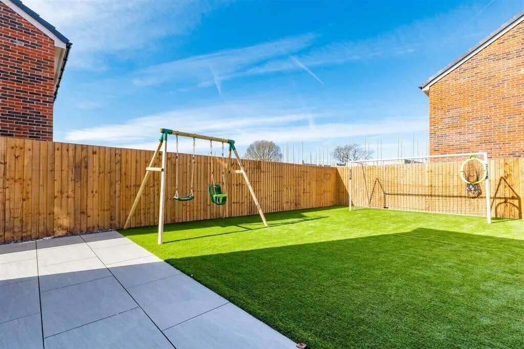 Burrow Road, Coppull, PR7, photo 17