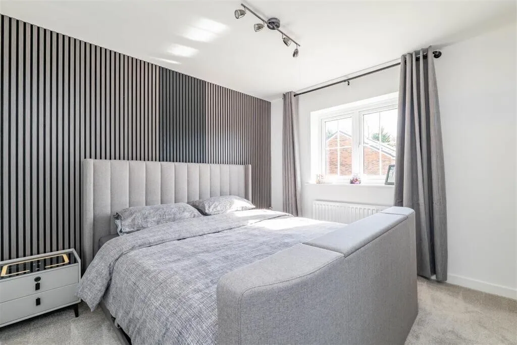 Burrow Road, Coppull, PR7, photo 13