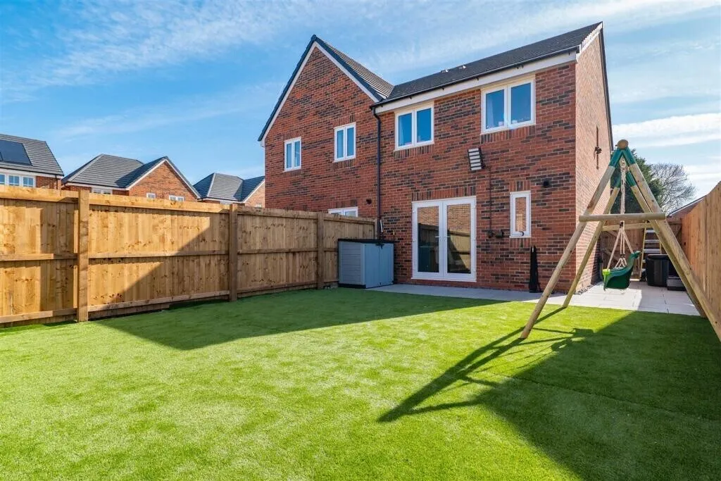 Burrow Road, Coppull, PR7, photo 18