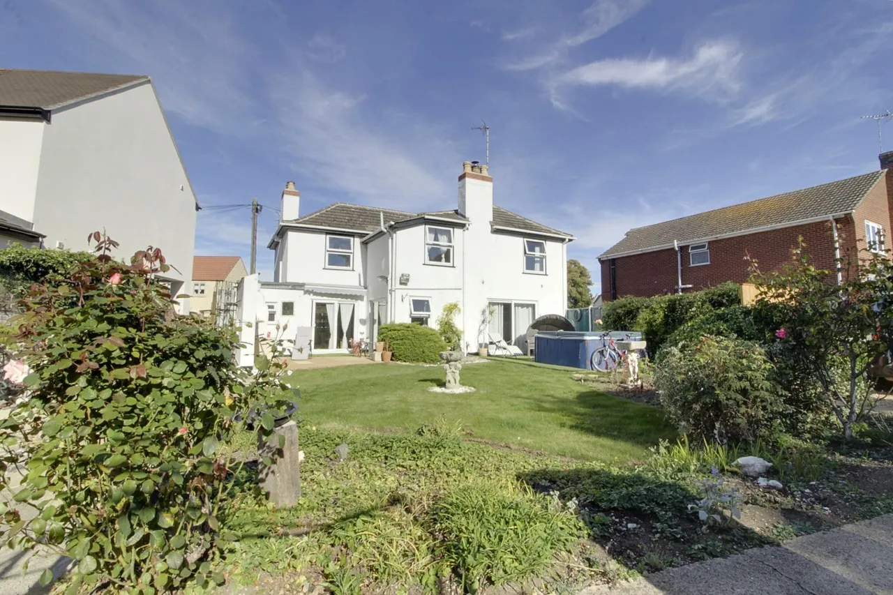 Church Street, Deeping St. James, PE6, photo 17