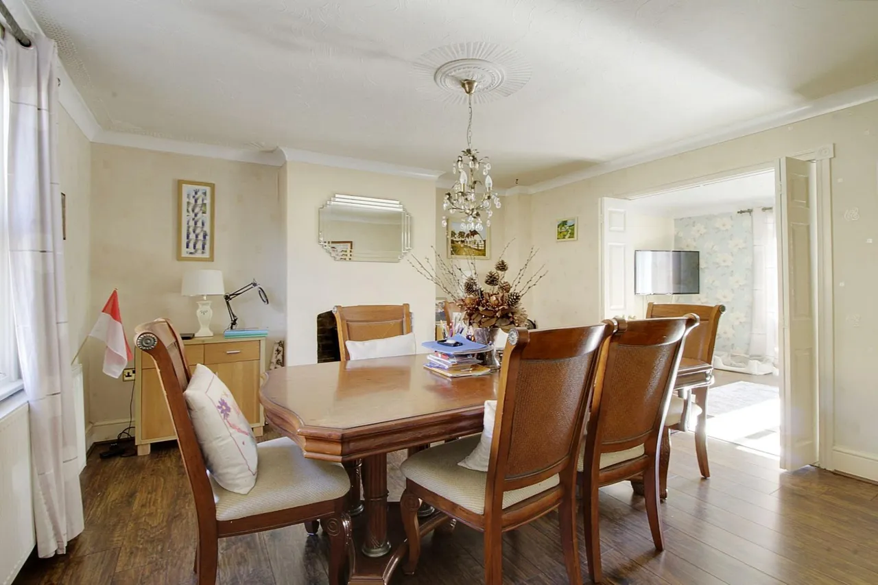 Church Street, Deeping St. James, PE6, photo 6