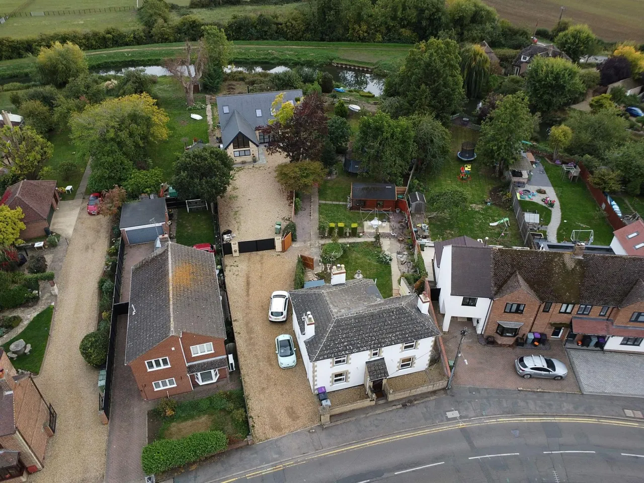 Church Street, Deeping St. James, PE6, photo 3