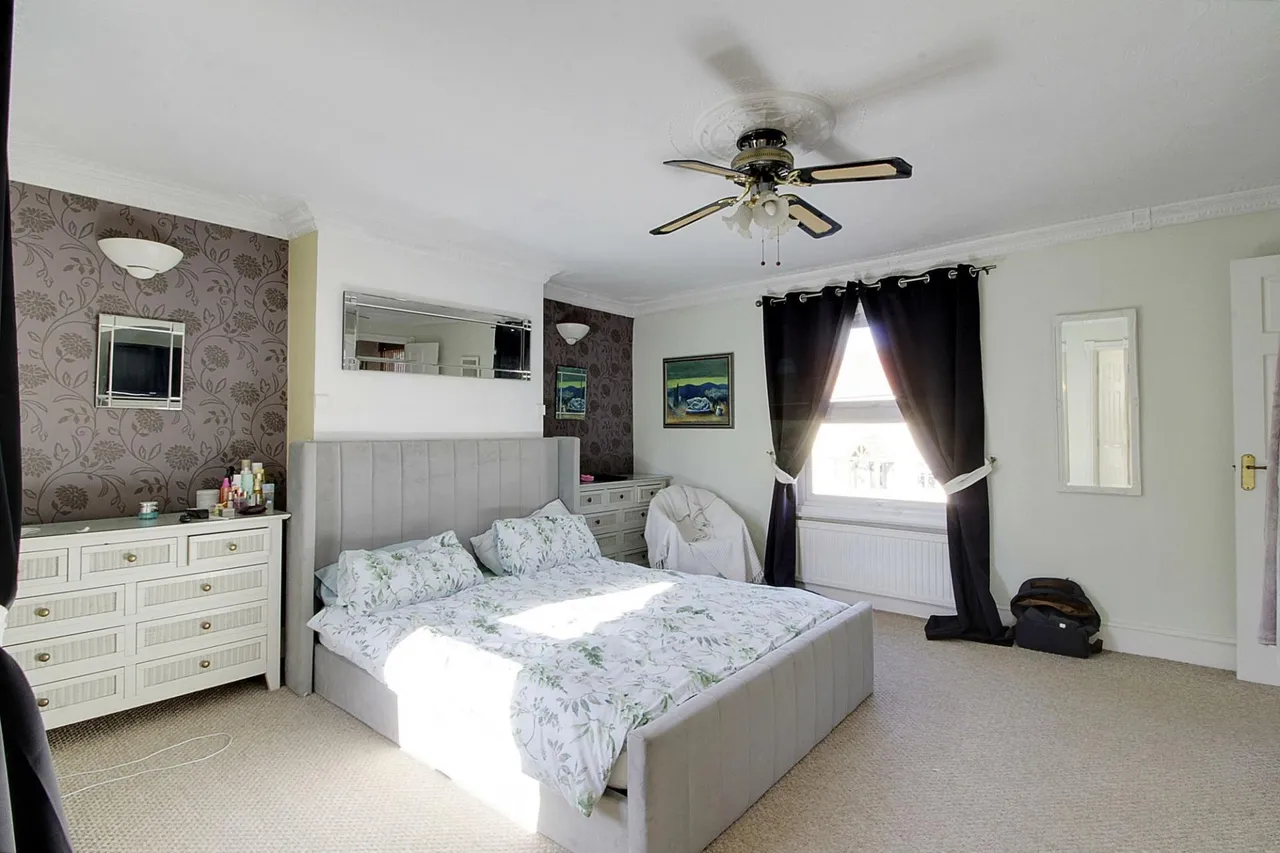 Church Street, Deeping St. James, PE6, photo 8