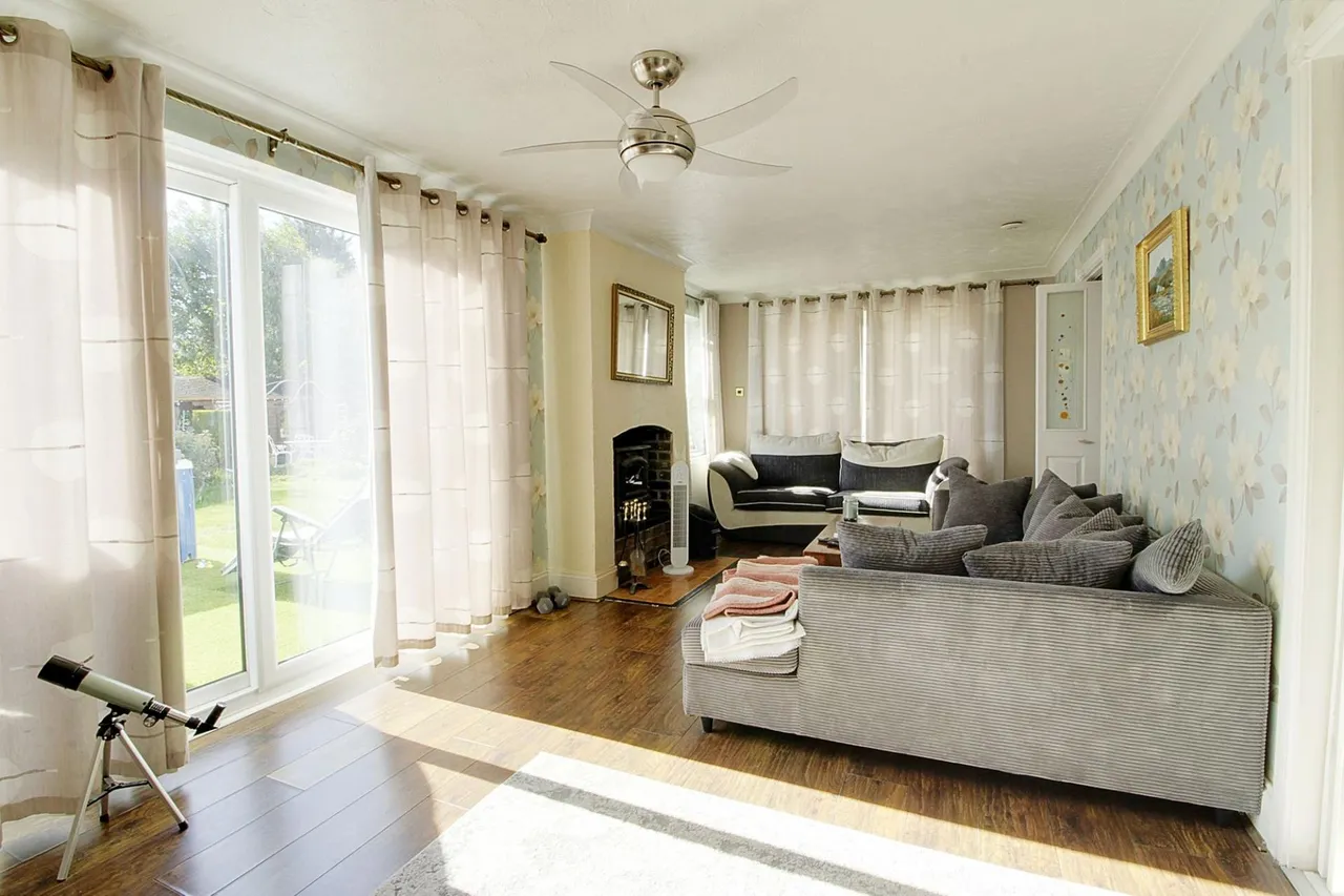 Church Street, Deeping St. James, PE6, photo 4