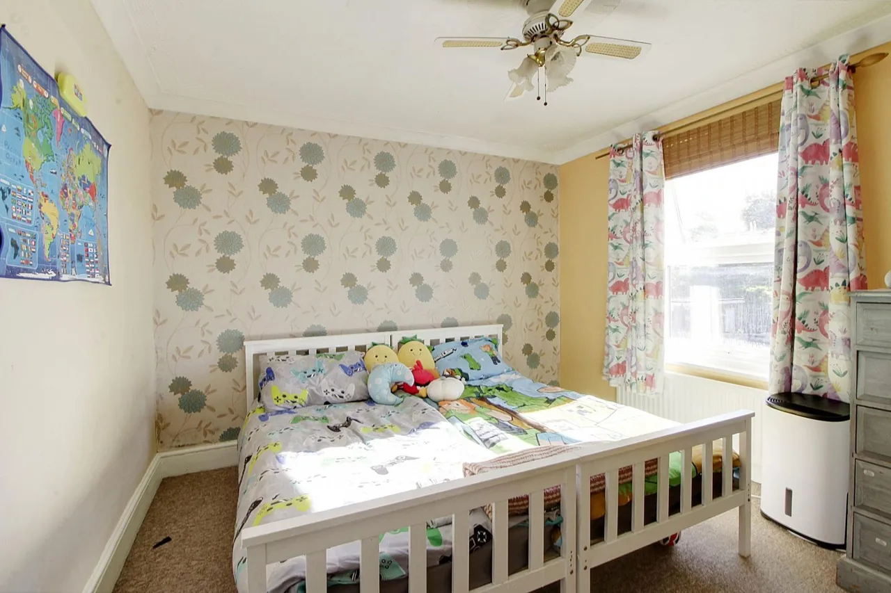 Church Street, Deeping St. James, PE6, photo 11