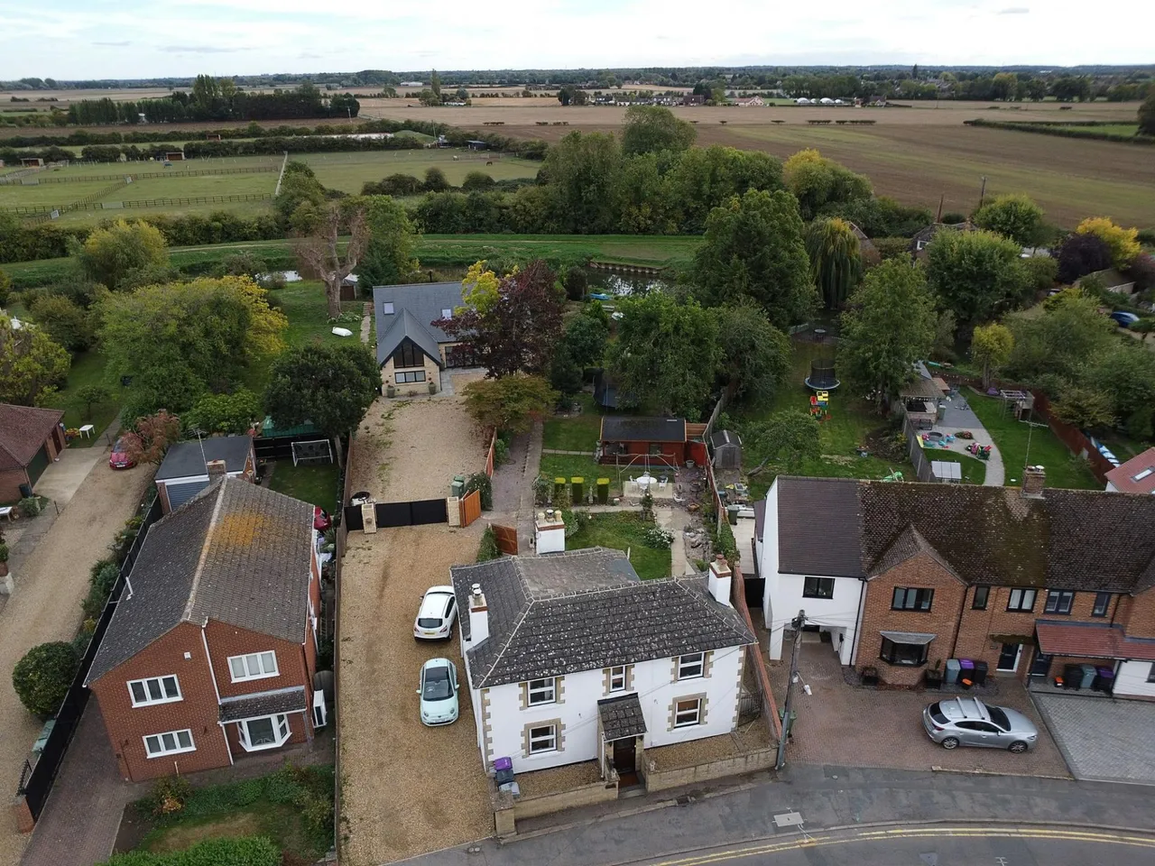 Church Street, Deeping St. James, PE6, photo 2