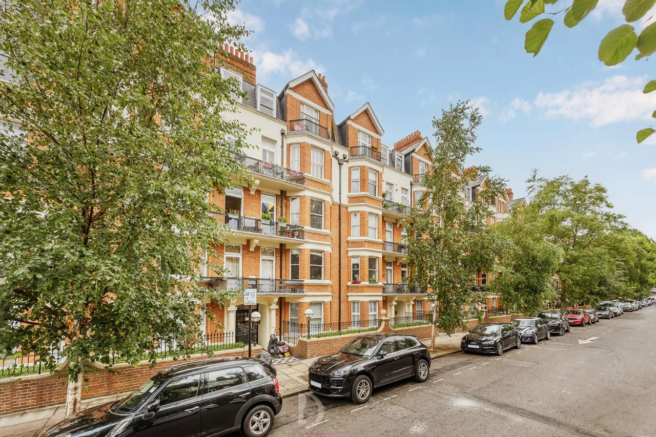 Wymering Road, London, W9 2NE, photo 2