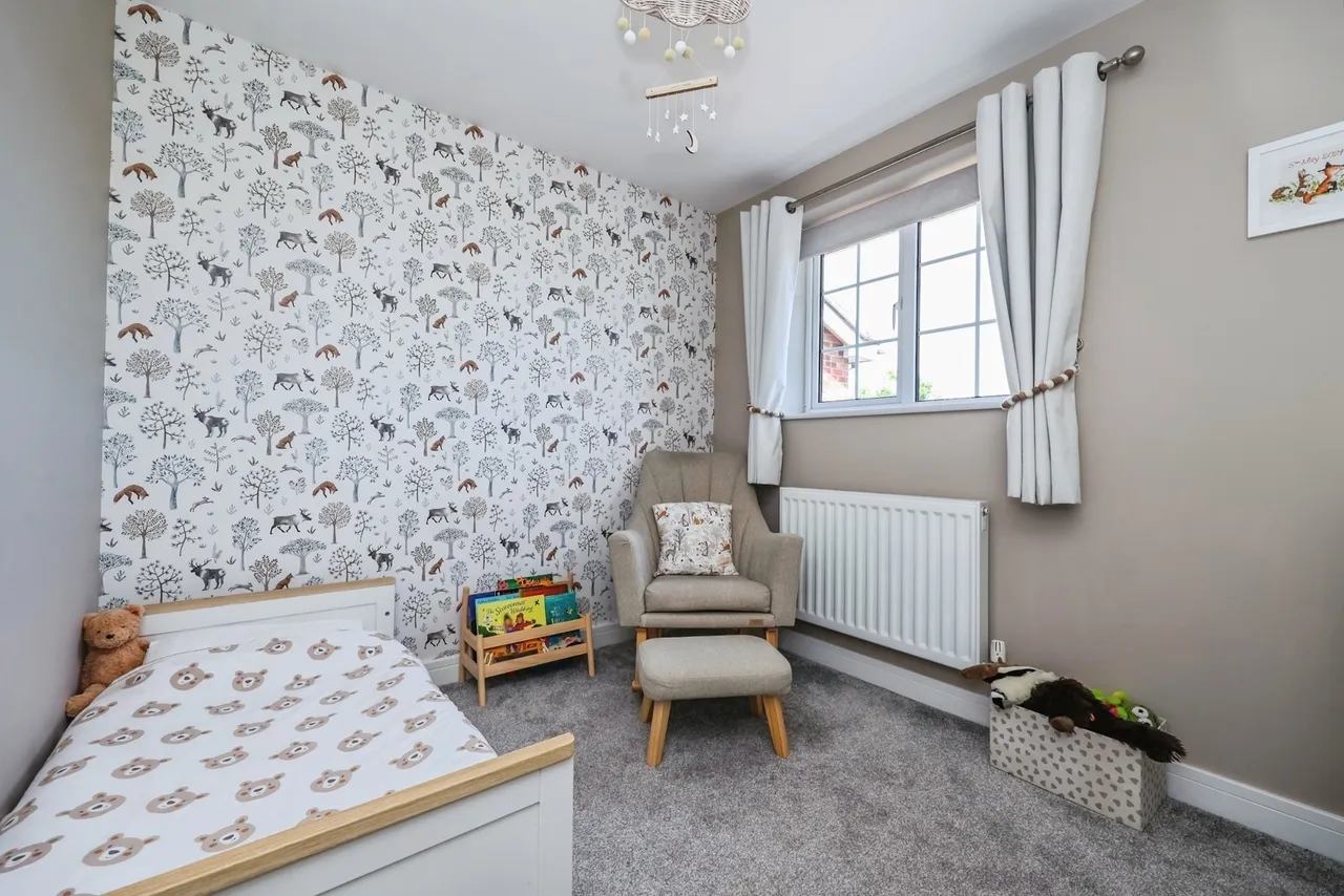 Pinehurst Avenue, Hucknall, NG15, photo 17