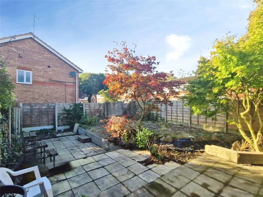 Quarry Pond Road, Worsley, M28, photo 9