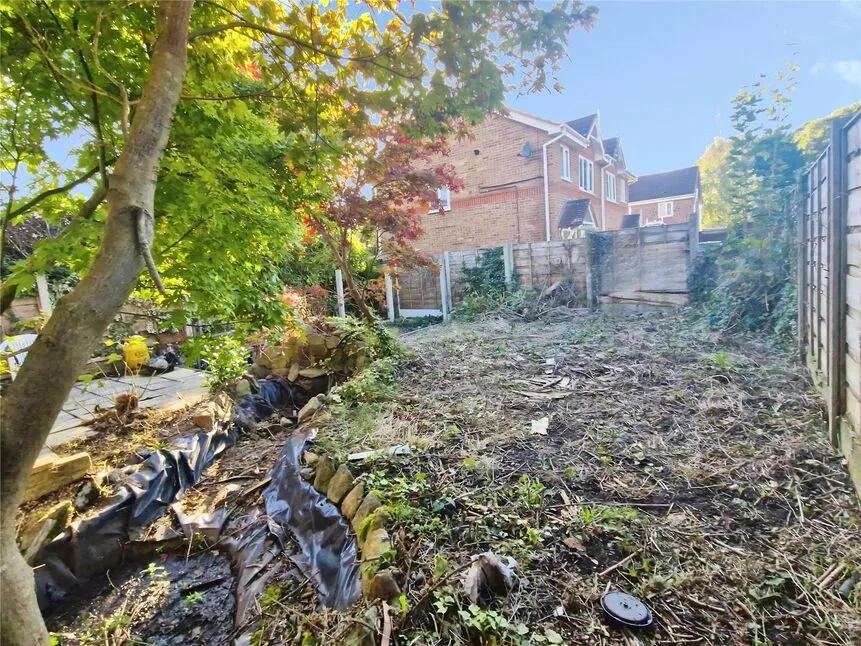 Quarry Pond Road, Worsley, M28, photo 19