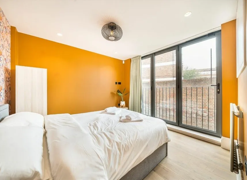 Broadway Market Mews, Broadway Market, E8, photo 4