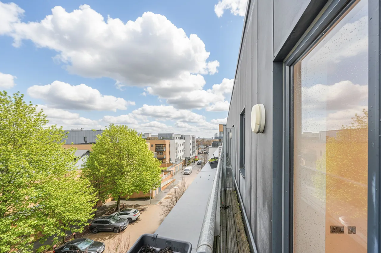 London, E17, photo 6