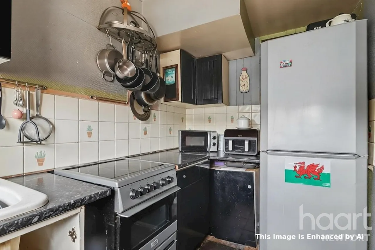 Cromwell Road, Newport, NP11, photo 4