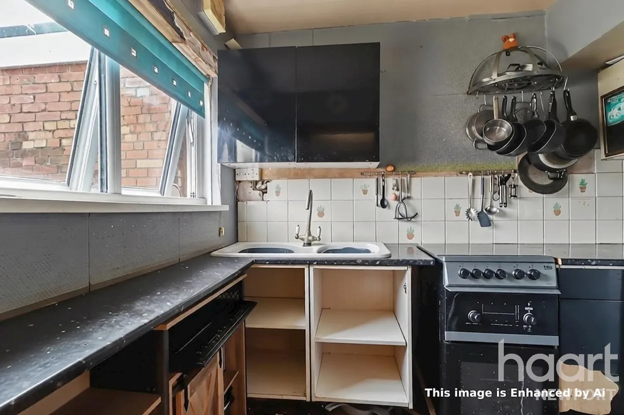 Cromwell Road, Newport, NP11, photo 5