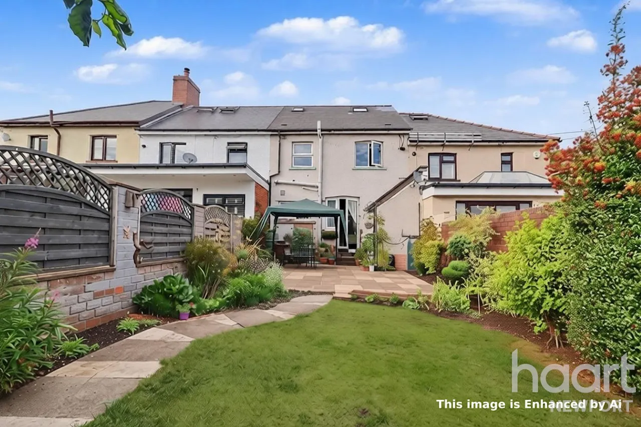 Cromwell Road, Newport, NP11, photo 12