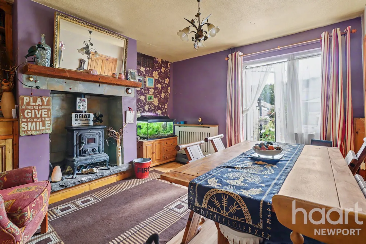 Cromwell Road, Newport, NP11, photo 3