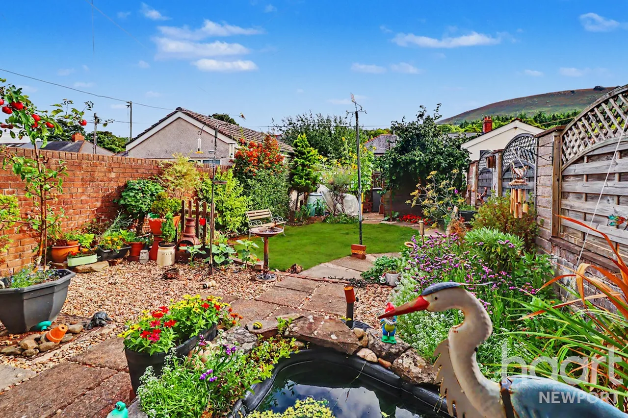 Cromwell Road, Newport, NP11, photo 13