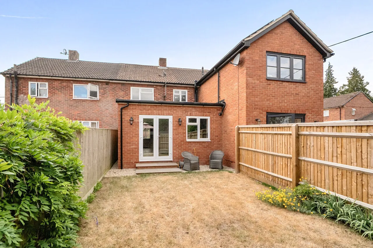 Wood Lane Close, Sonning Common, RG4, photo 11