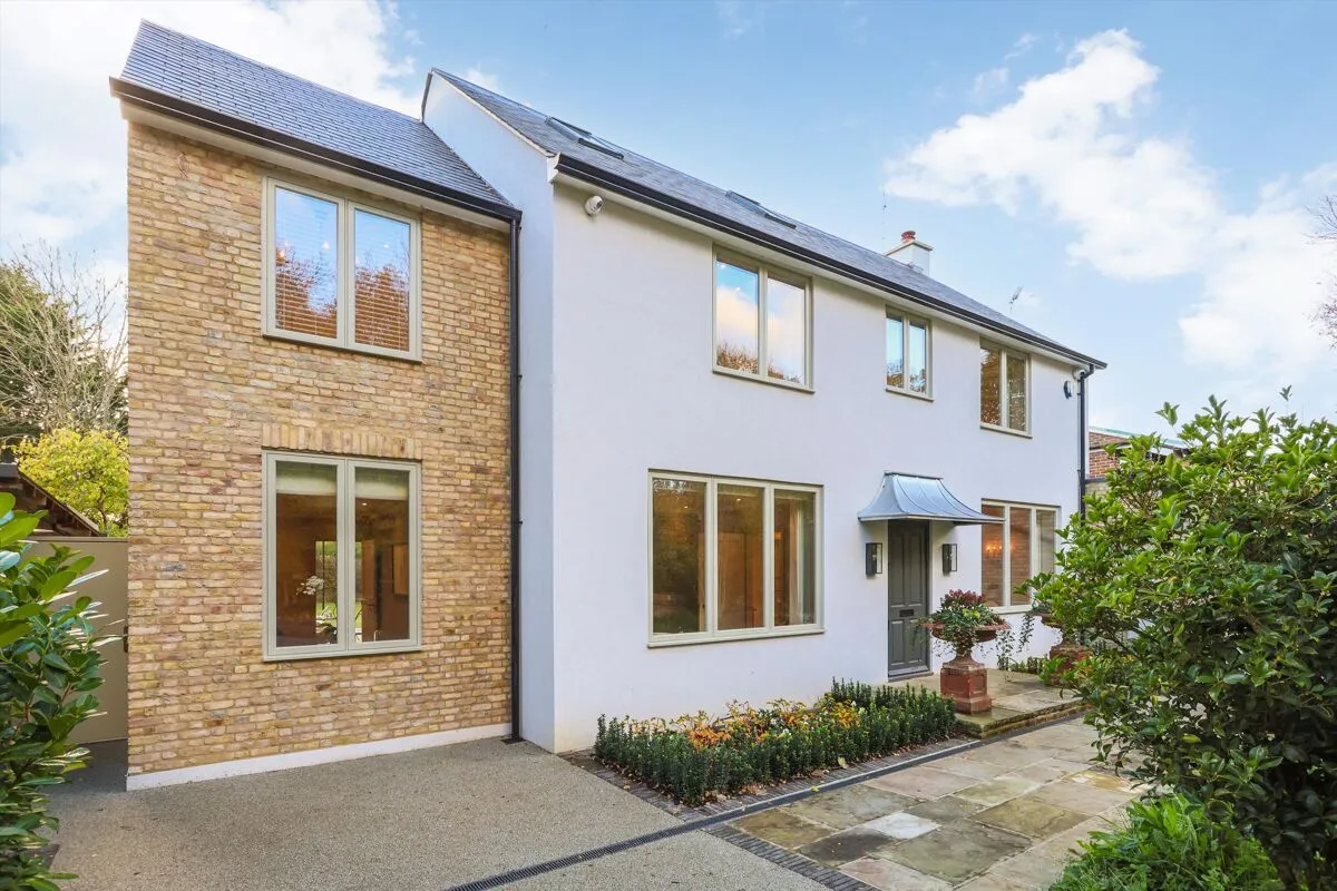 Ham Farm Road, Richmond, TW10, photo 23