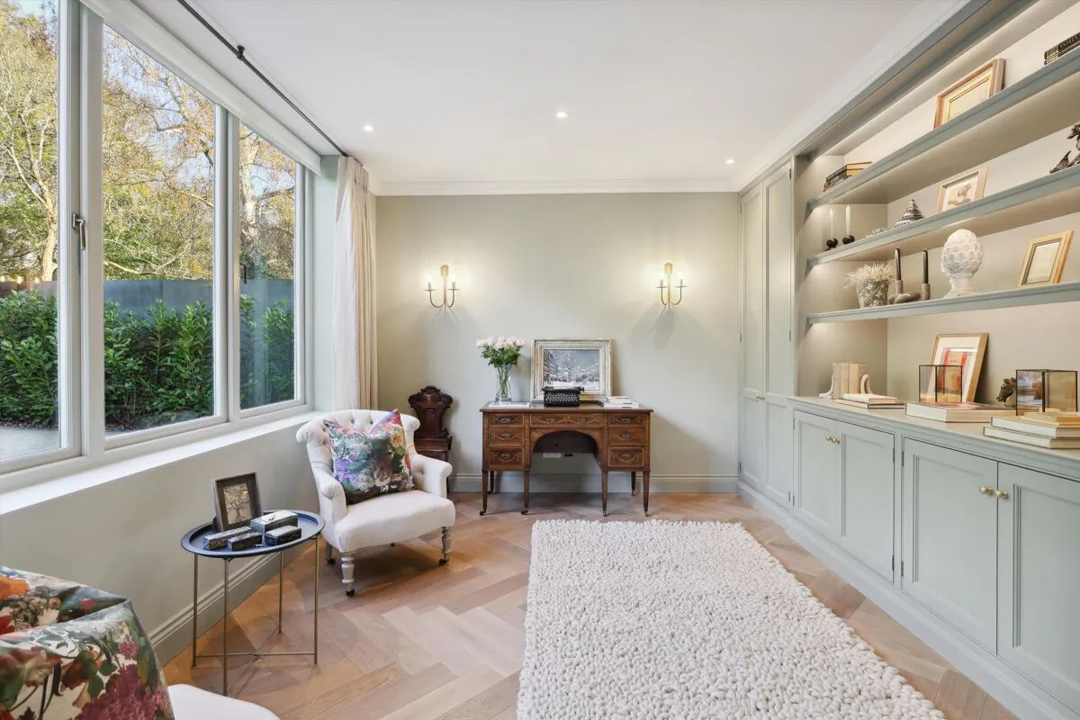 Ham Farm Road, Richmond, TW10, photo 7