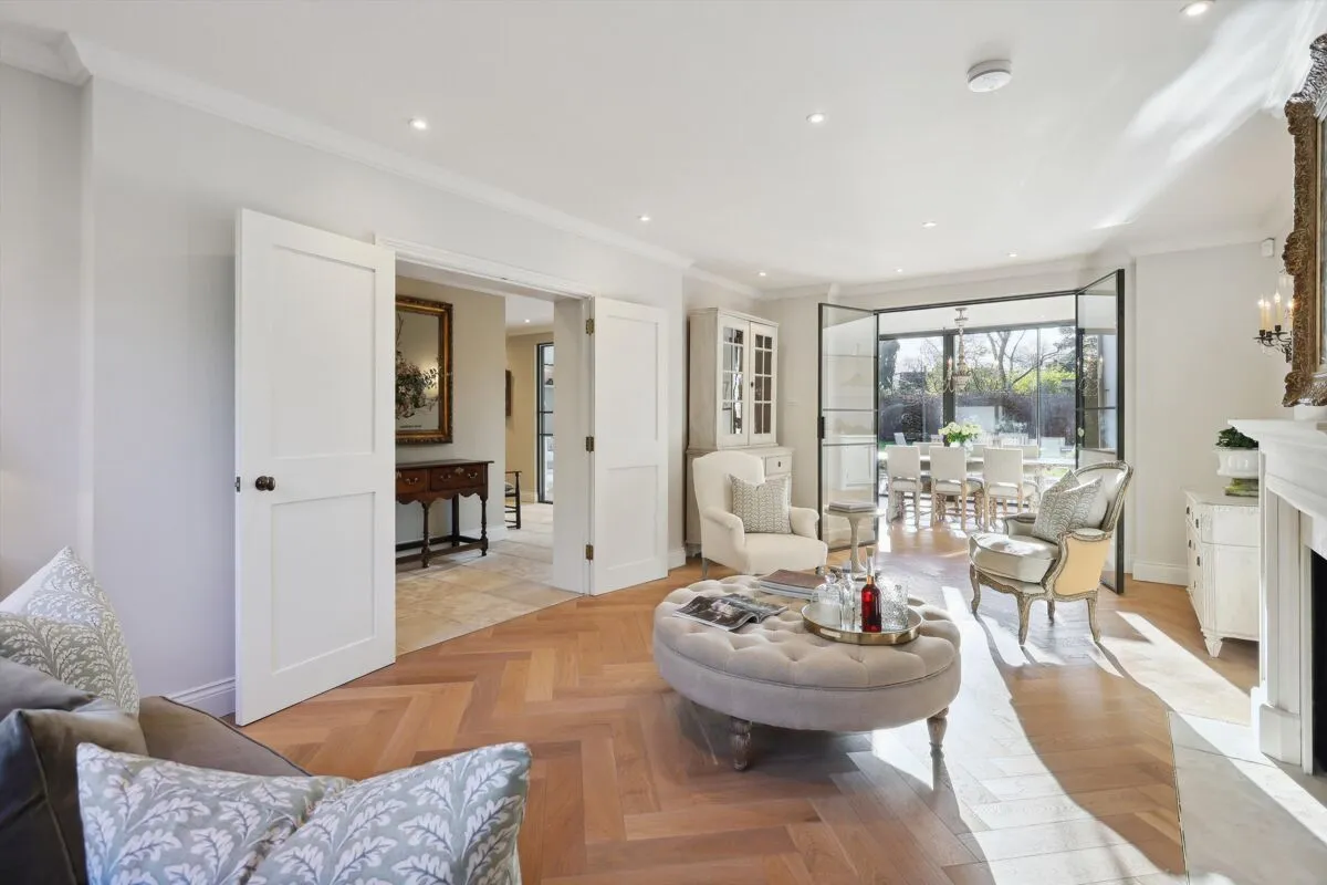 Ham Farm Road, Richmond, TW10, photo 6