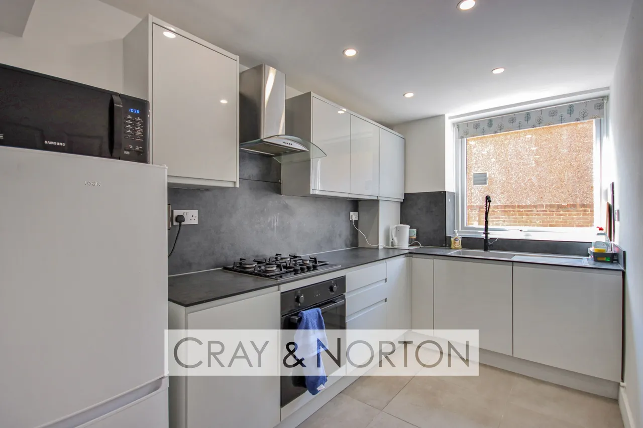 Ashburton Road, Addiscombe, CR0 6AQ, photo 2