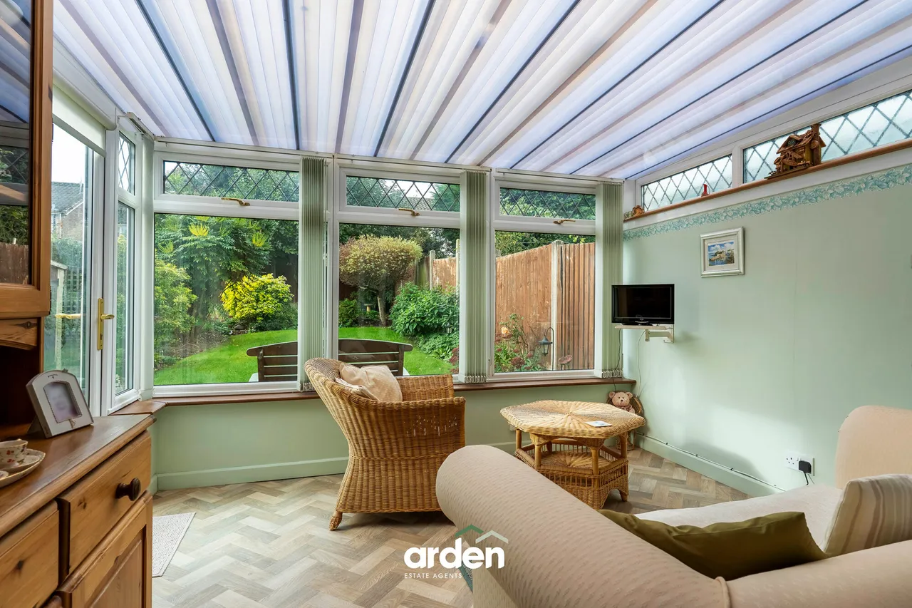 Callow Hill Road, Alvechurch, B48, photo 3
