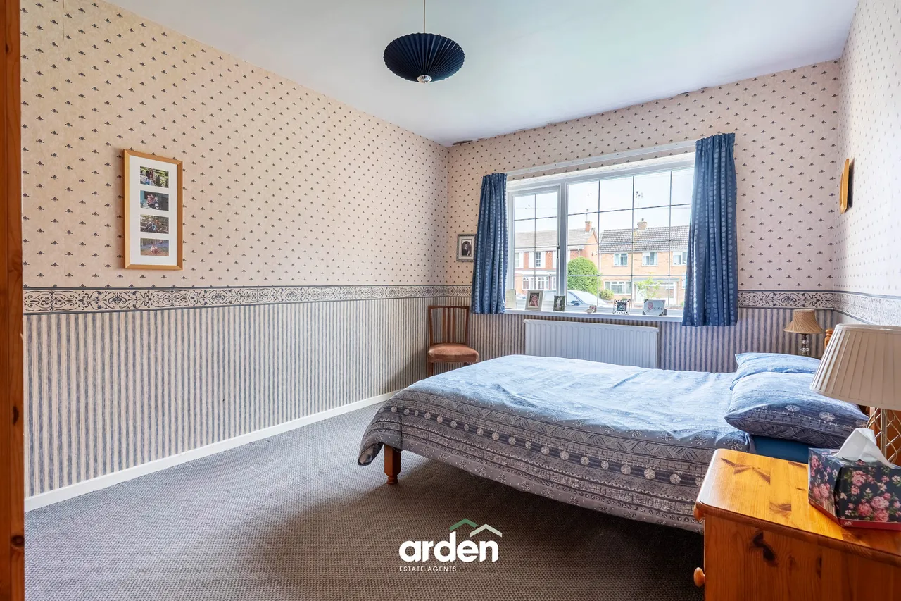 Callow Hill Road, Alvechurch, B48, photo 6