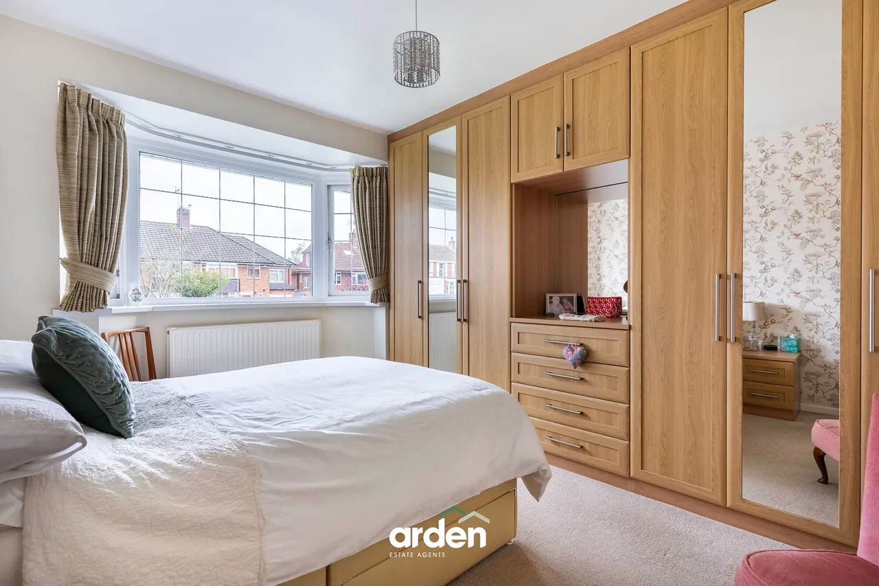 Callow Hill Road, Alvechurch, B48, photo 5