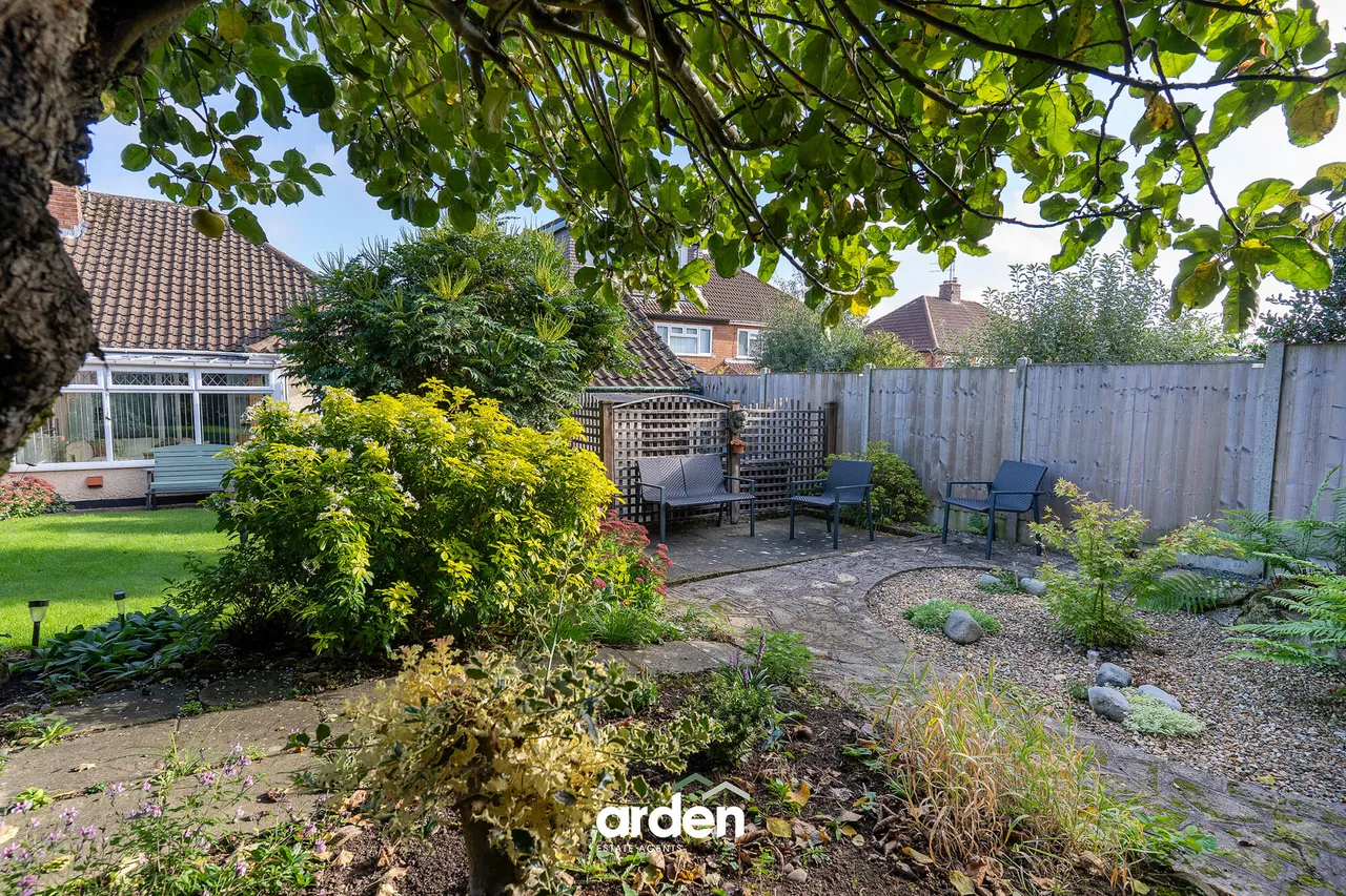 Callow Hill Road, Alvechurch, B48, photo 10