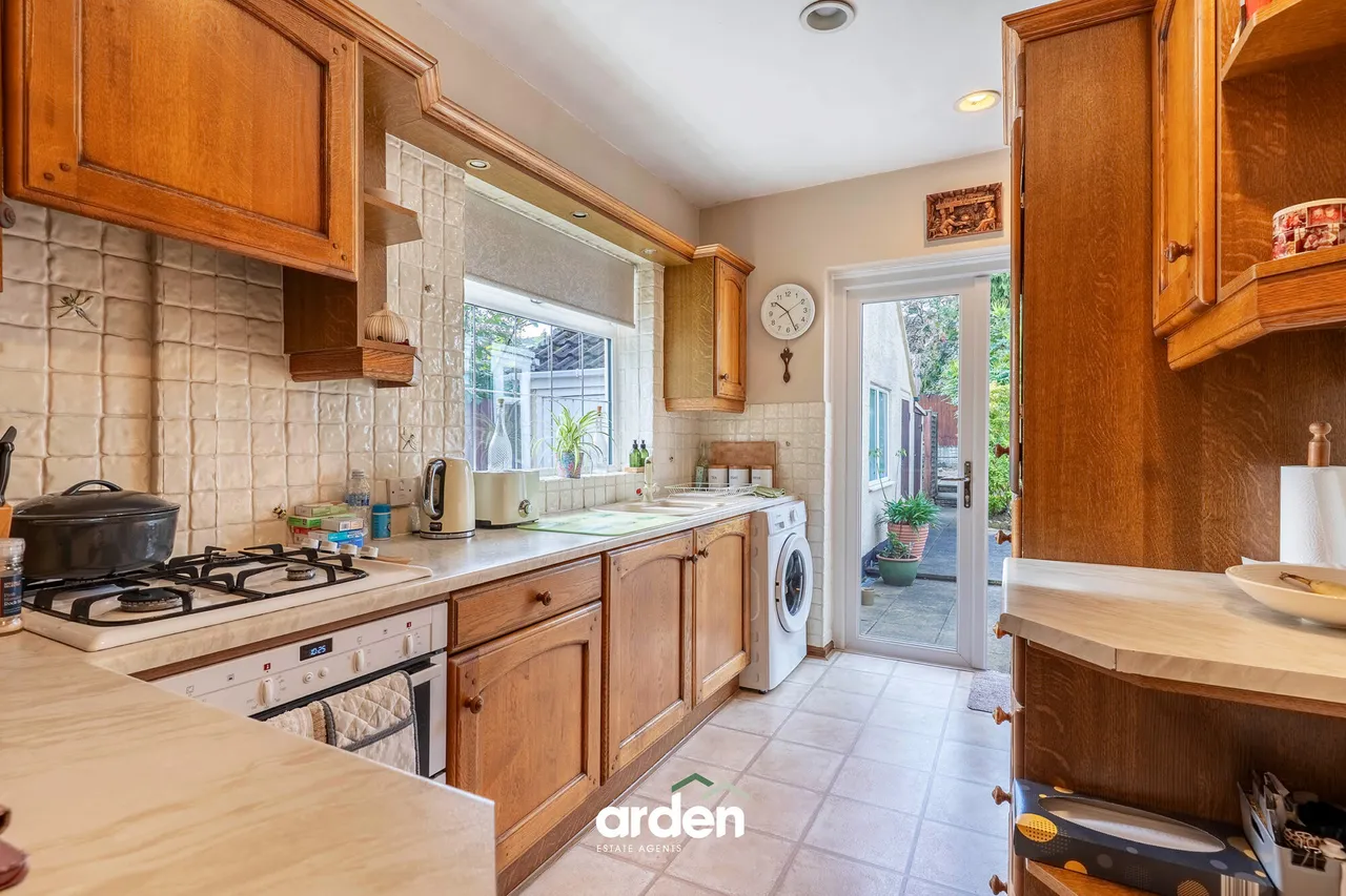 Callow Hill Road, Alvechurch, B48, photo 4