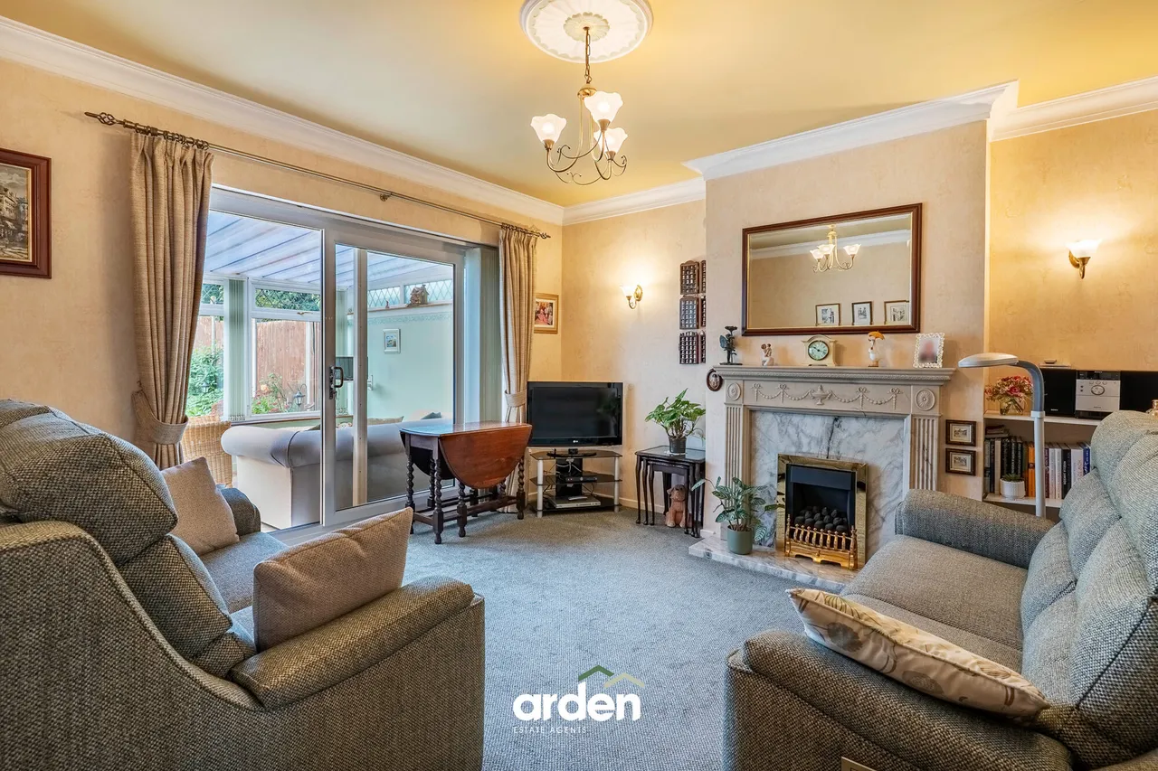 Callow Hill Road, Alvechurch, B48, photo 2