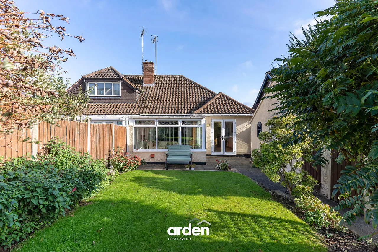 Callow Hill Road, Alvechurch, B48, photo 9