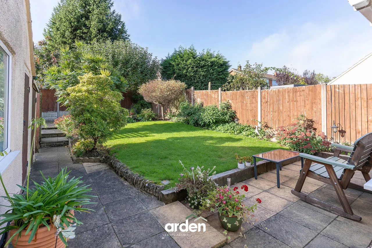 Callow Hill Road, Alvechurch, B48, photo 8