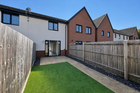 Clos Pentre, Barry, Vale Of Glamorgan, photo 22