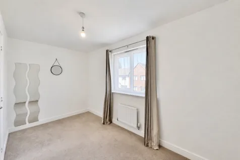 Clos Pentre, Barry, Vale Of Glamorgan, photo 17