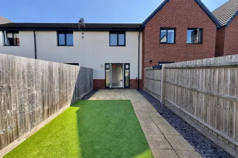 Clos Pentre, Barry, Vale Of Glamorgan, photo 23