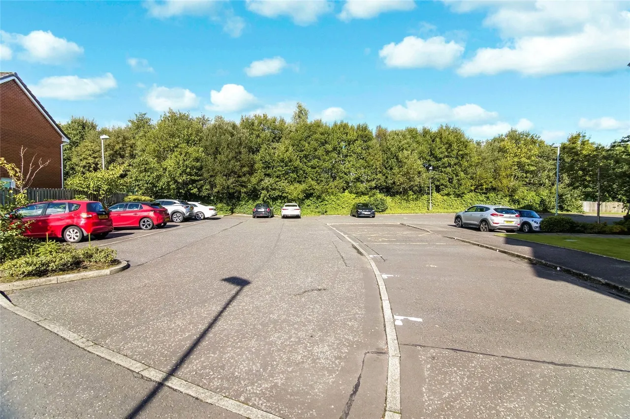 Avondale Grove, East Kilbride, Glasgow, South Lanarkshire, G74, photo 18