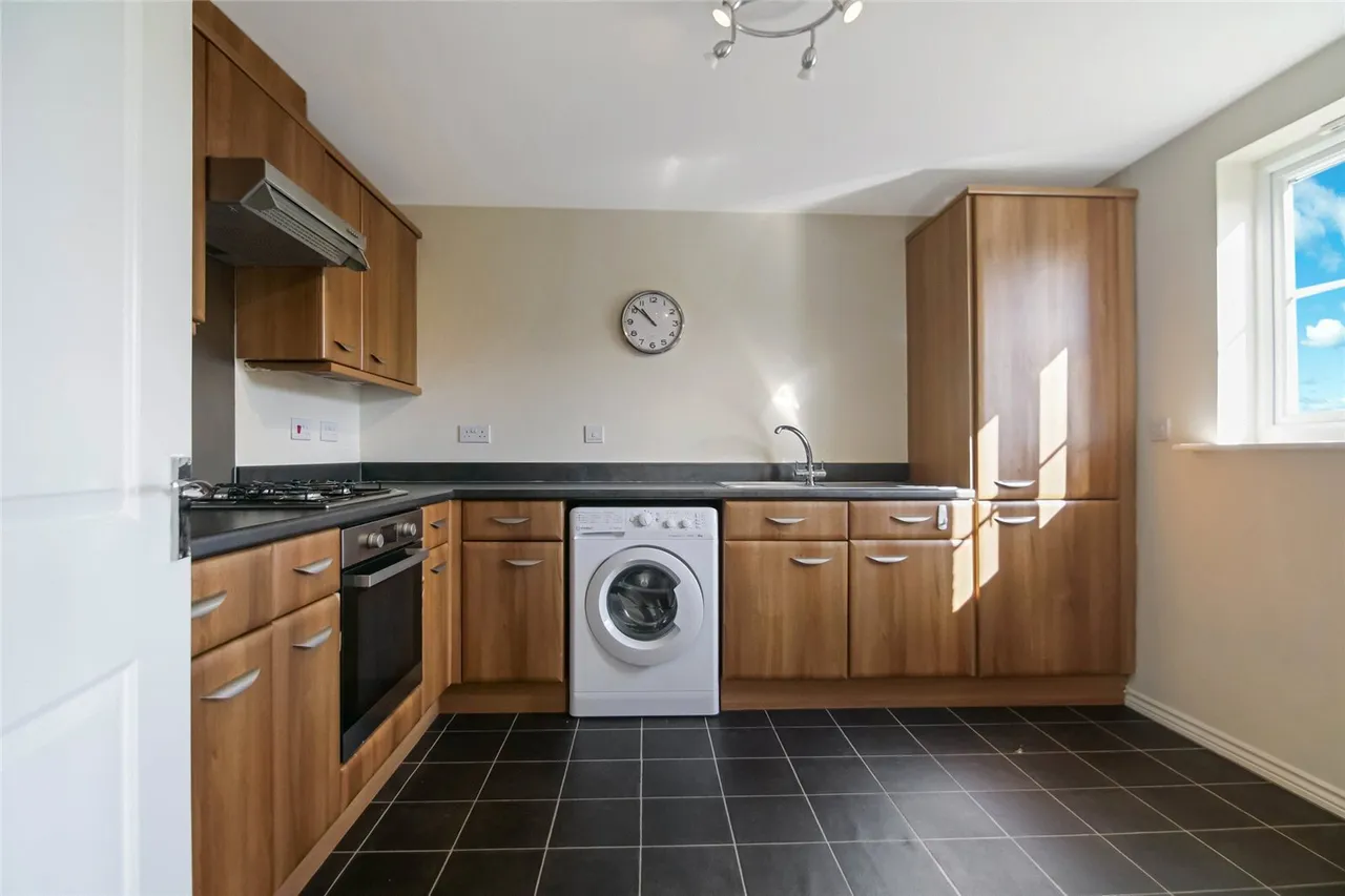 Avondale Grove, East Kilbride, Glasgow, South Lanarkshire, G74, photo 5