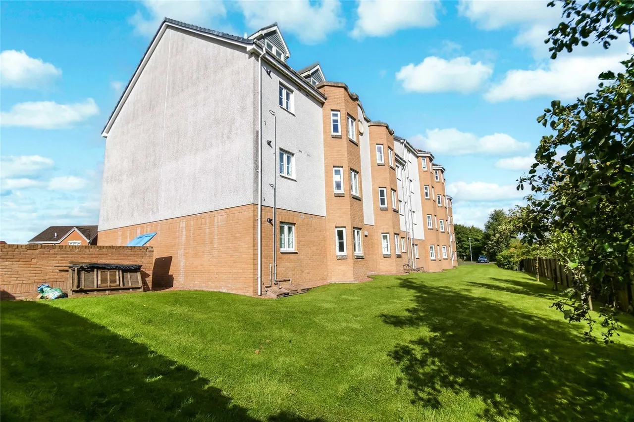 Avondale Grove, East Kilbride, Glasgow, South Lanarkshire, G74, photo 19