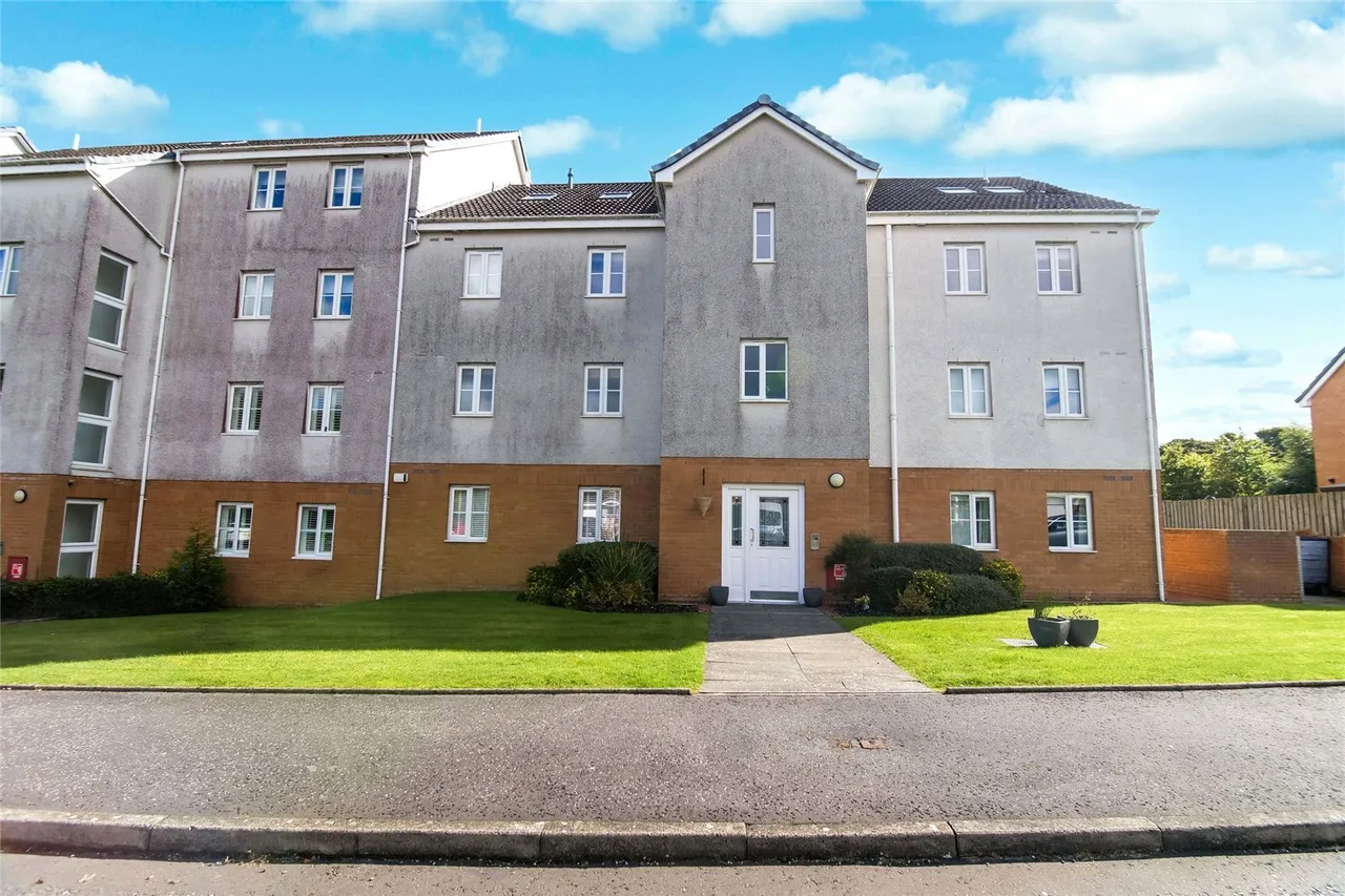 Avondale Grove, East Kilbride, Glasgow, South Lanarkshire, G74, photo 17