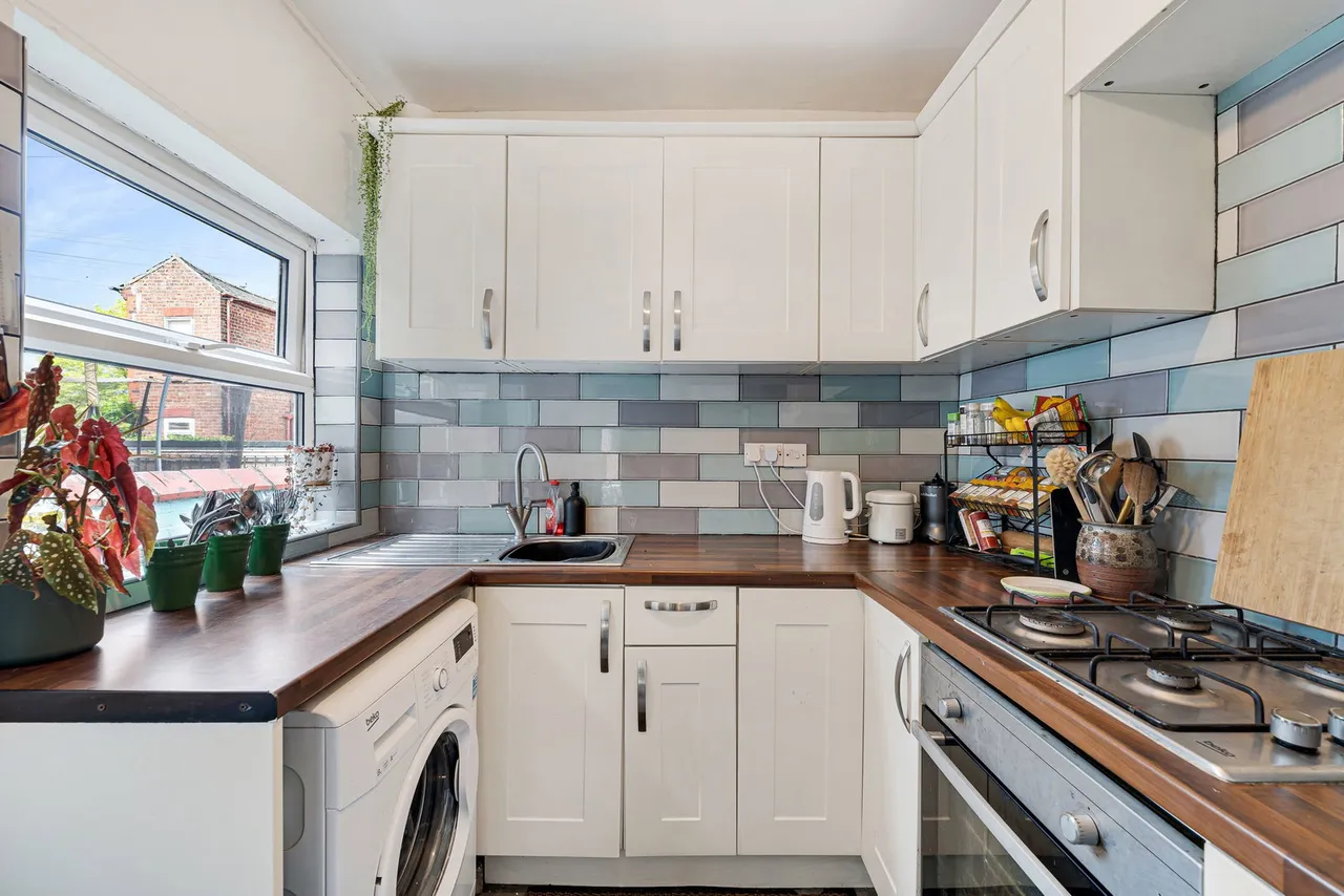 Hornbeam Road, Levenshulme, photo 5