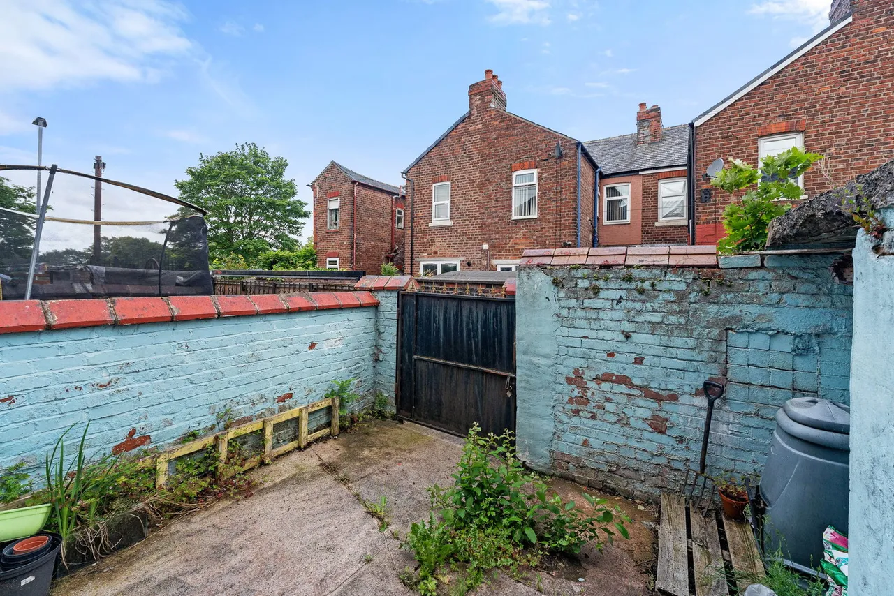 Hornbeam Road, Levenshulme, photo 14