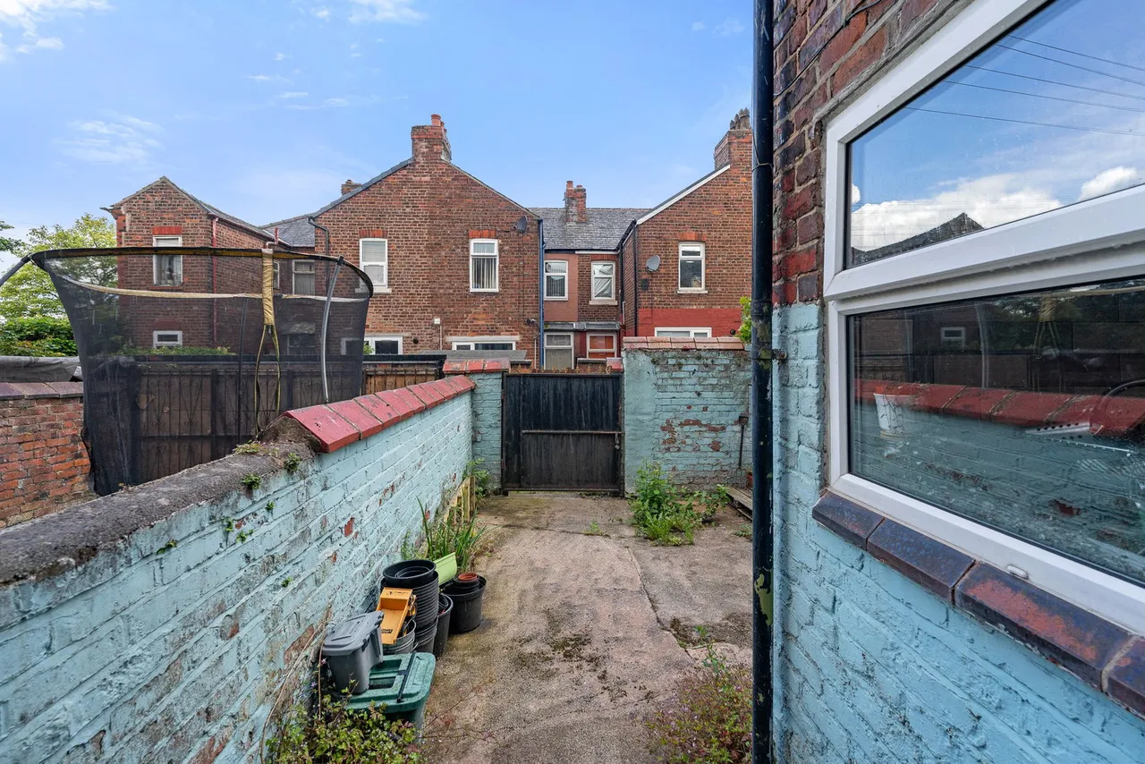 Hornbeam Road, Levenshulme, photo 16