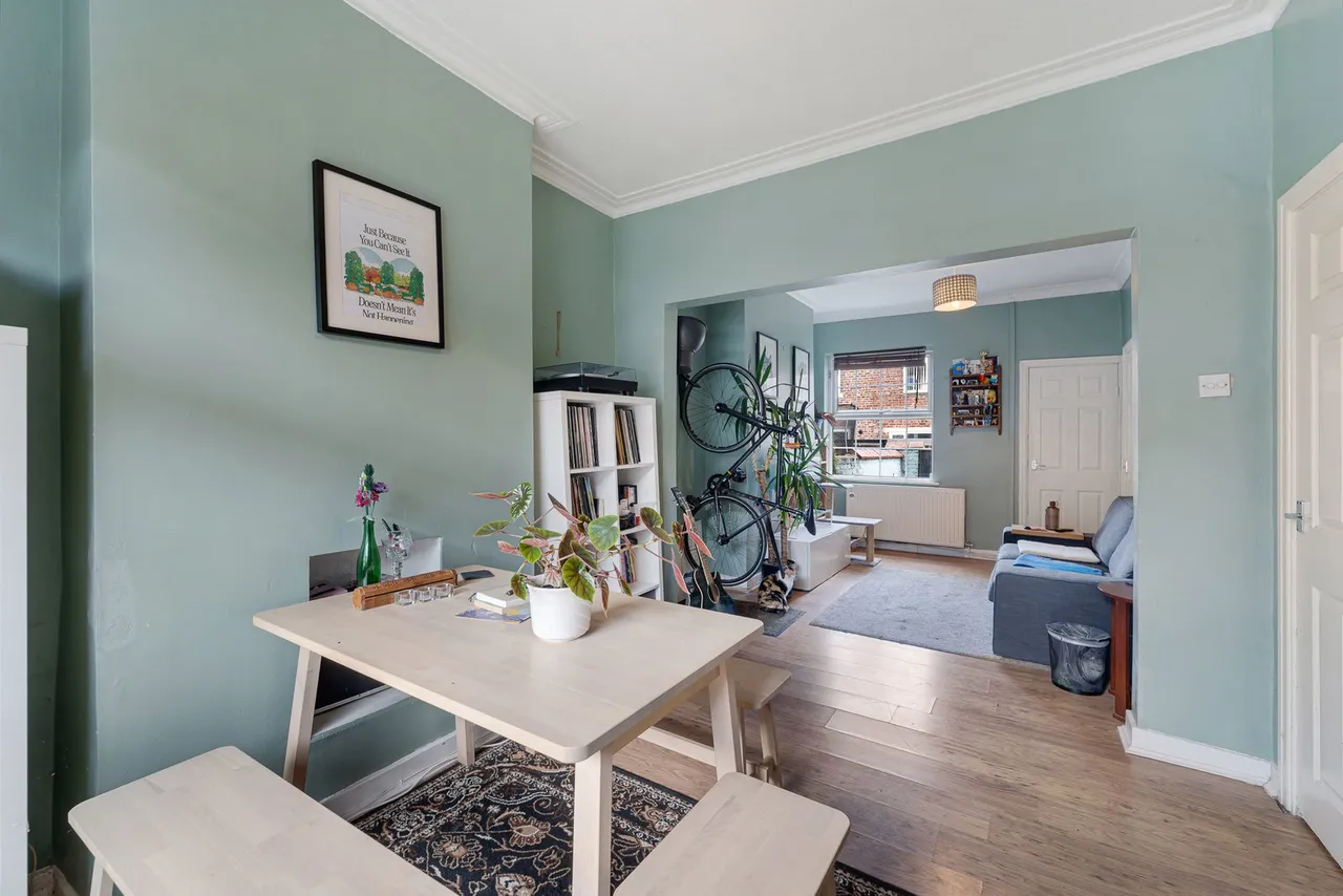 Hornbeam Road, Levenshulme, photo 2