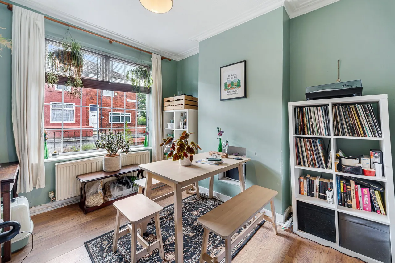 Hornbeam Road, Levenshulme, photo 3