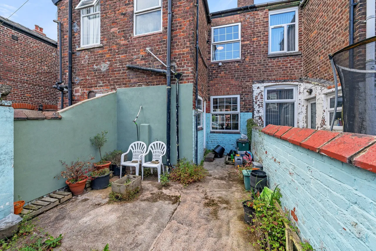 Hornbeam Road, Levenshulme, photo 15