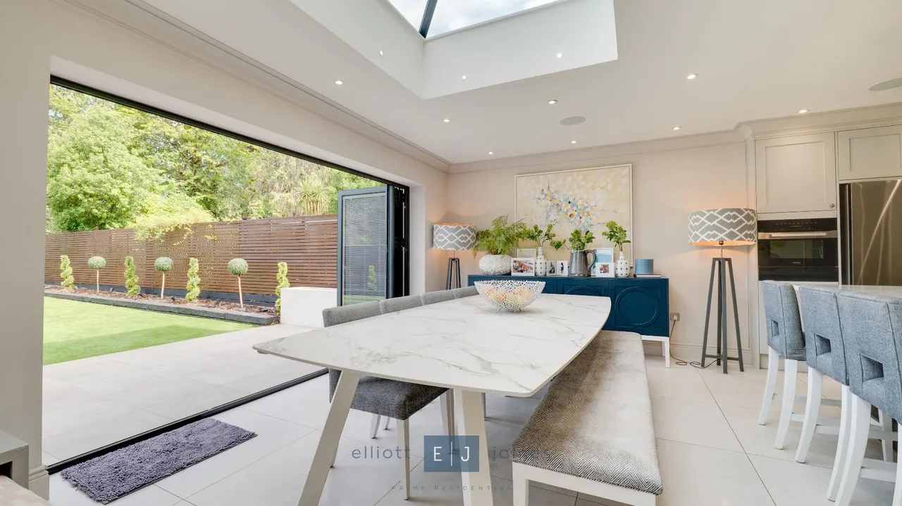 Kings Avenue, Woodford Green, photo 5