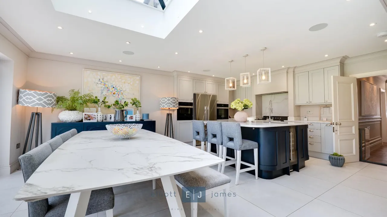 Kings Avenue, Woodford Green, photo 3